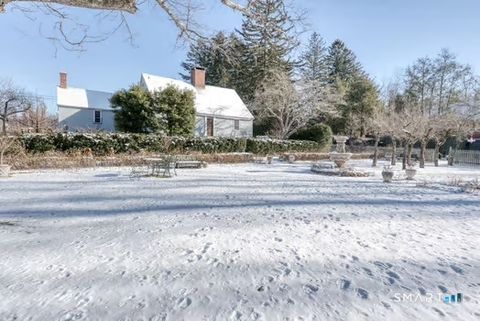 Tiny photo for 59 Hidden Lake Road, Haddam, CT 06441 (MLS # 24145733)