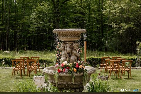 Tiny photo for 59 Hidden Lake Road, Haddam, CT 06441 (MLS # 24145733)