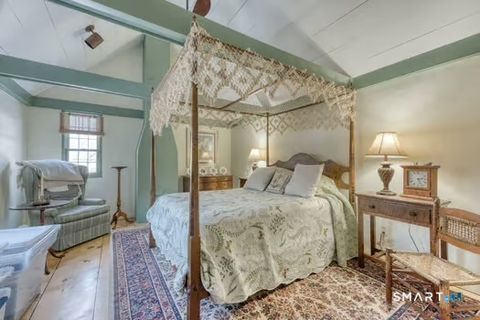 Tiny photo for 59 Hidden Lake Road, Haddam, CT 06441 (MLS # 24145733)