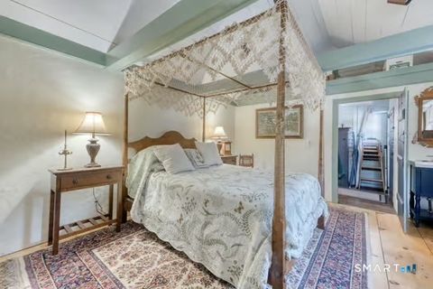 Tiny photo for 59 Hidden Lake Road, Haddam, CT 06441 (MLS # 24145733)