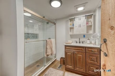 Tiny photo for 59 Hidden Lake Road, Haddam, CT 06441 (MLS # 24145733)