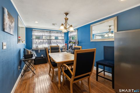 Tiny photo for 415 Brewer Street, East Hartford, CT 06118 (MLS # 24167952)