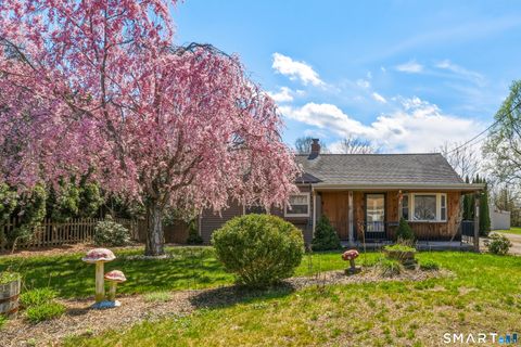 Tiny photo for 415 Brewer Street, East Hartford, CT 06118 (MLS # 24167952)