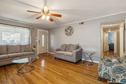 Tiny photo for 415 Brewer Street, East Hartford, CT 06118 (MLS # 24167952)
