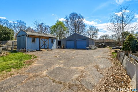 Tiny photo for 415 Brewer Street, East Hartford, CT 06118 (MLS # 24167952)