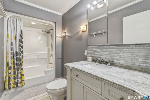 Tiny photo for 415 Brewer Street, East Hartford, CT 06118 (MLS # 24167952)