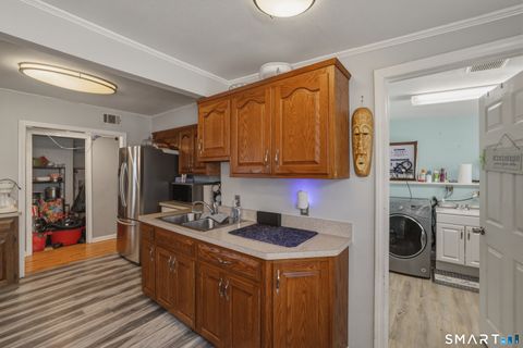 Tiny photo for 415 Brewer Street, East Hartford, CT 06118 (MLS # 24167952)