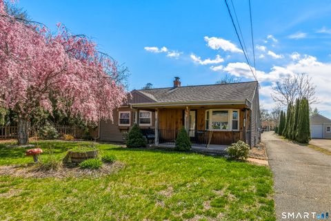Photo of 415 Brewer Street, East Hartford, CT 06118 (MLS # 24167952)