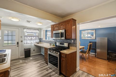 Tiny photo for 415 Brewer Street, East Hartford, CT 06118 (MLS # 24167952)