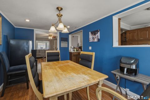 Tiny photo for 415 Brewer Street, East Hartford, CT 06118 (MLS # 24167952)