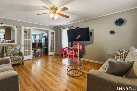 Tiny photo for 415 Brewer Street, East Hartford, CT 06118 (MLS # 24167952)