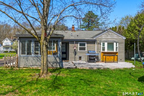 Tiny photo for 415 Brewer Street, East Hartford, CT 06118 (MLS # 24167952)