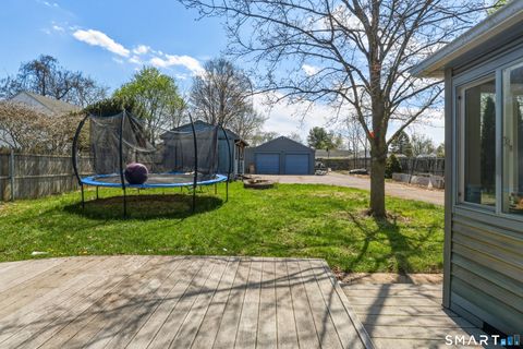 Tiny photo for 415 Brewer Street, East Hartford, CT 06118 (MLS # 24167952)