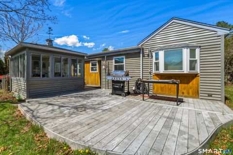 Tiny photo for 415 Brewer Street, East Hartford, CT 06118 (MLS # 24167952)