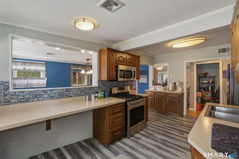 Tiny photo for 415 Brewer Street, East Hartford, CT 06118 (MLS # 24167952)