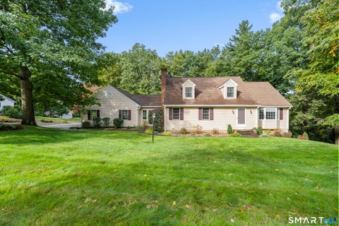 Homes For Sale - 147 Tonica Spring Trail<br/> Manchester, CT 06040