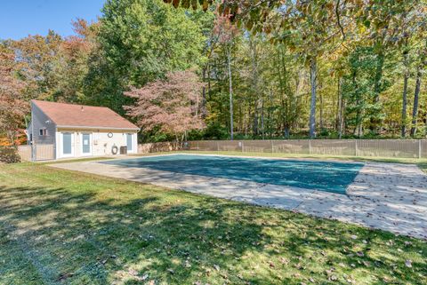 Tiny photo for 12 Stone Pond Road #12, Tolland, CT 06084 (MLS # 24141652)