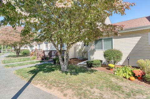 Tiny photo for 12 Stone Pond Road #12, Tolland, CT 06084 (MLS # 24141652)