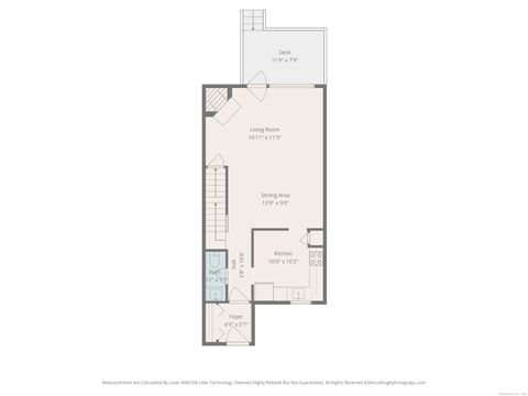 Tiny photo for 12 Stone Pond Road #12, Tolland, CT 06084 (MLS # 24141652)