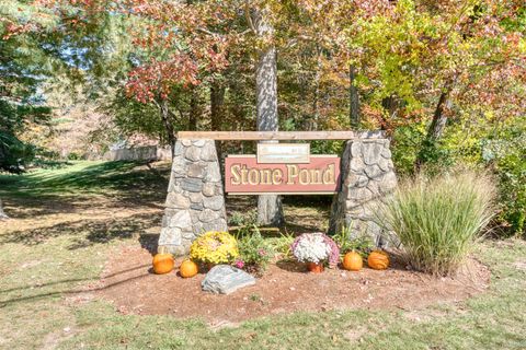 Tiny photo for 12 Stone Pond Road #12, Tolland, CT 06084 (MLS # 24141652)