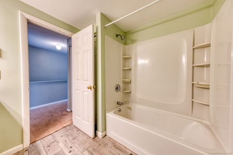 Tiny photo for 12 Stone Pond Road #12, Tolland, CT 06084 (MLS # 24141652)