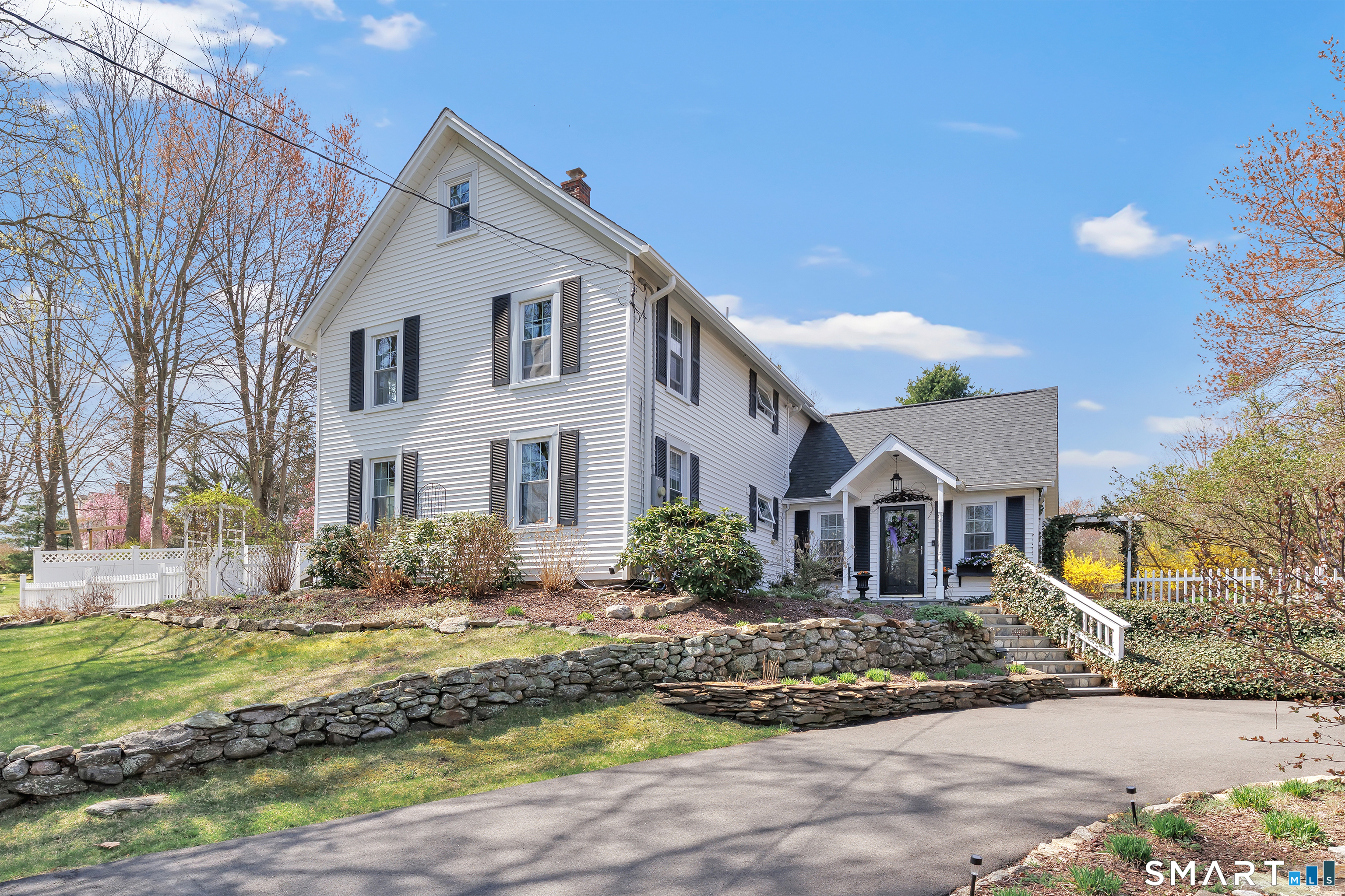 117 Quaker Farms Road