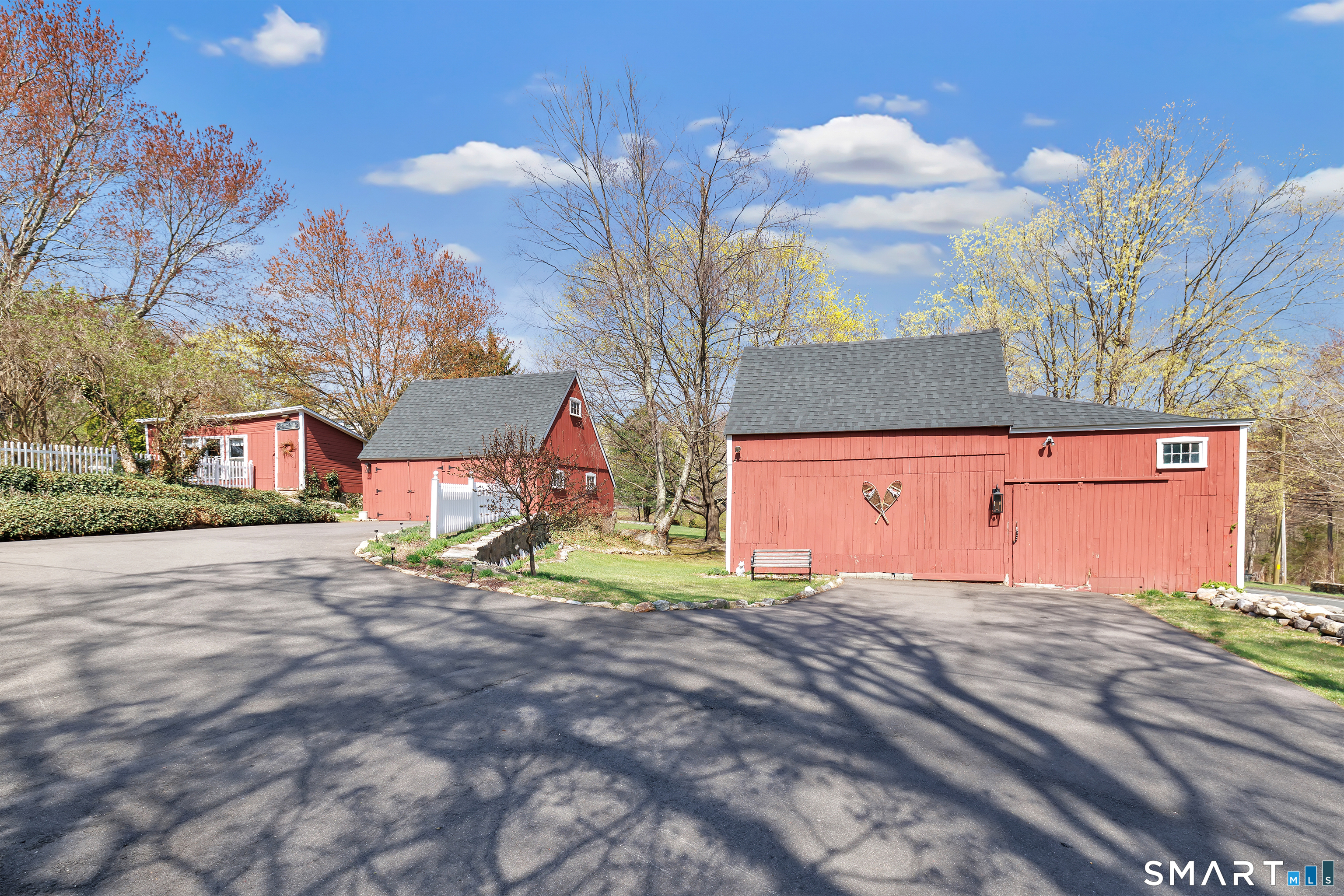 117 Quaker Farms Road