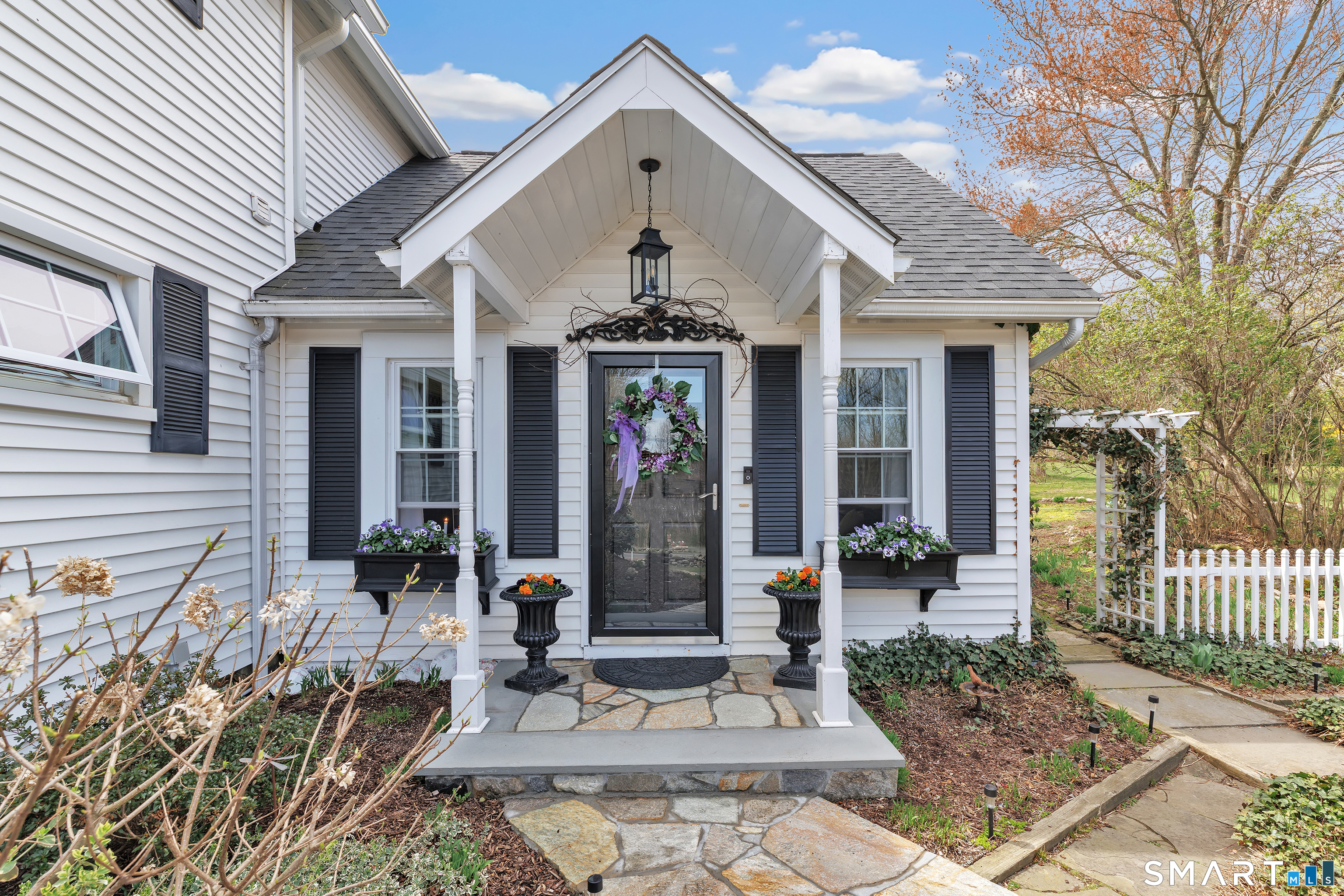 117 Quaker Farms Road