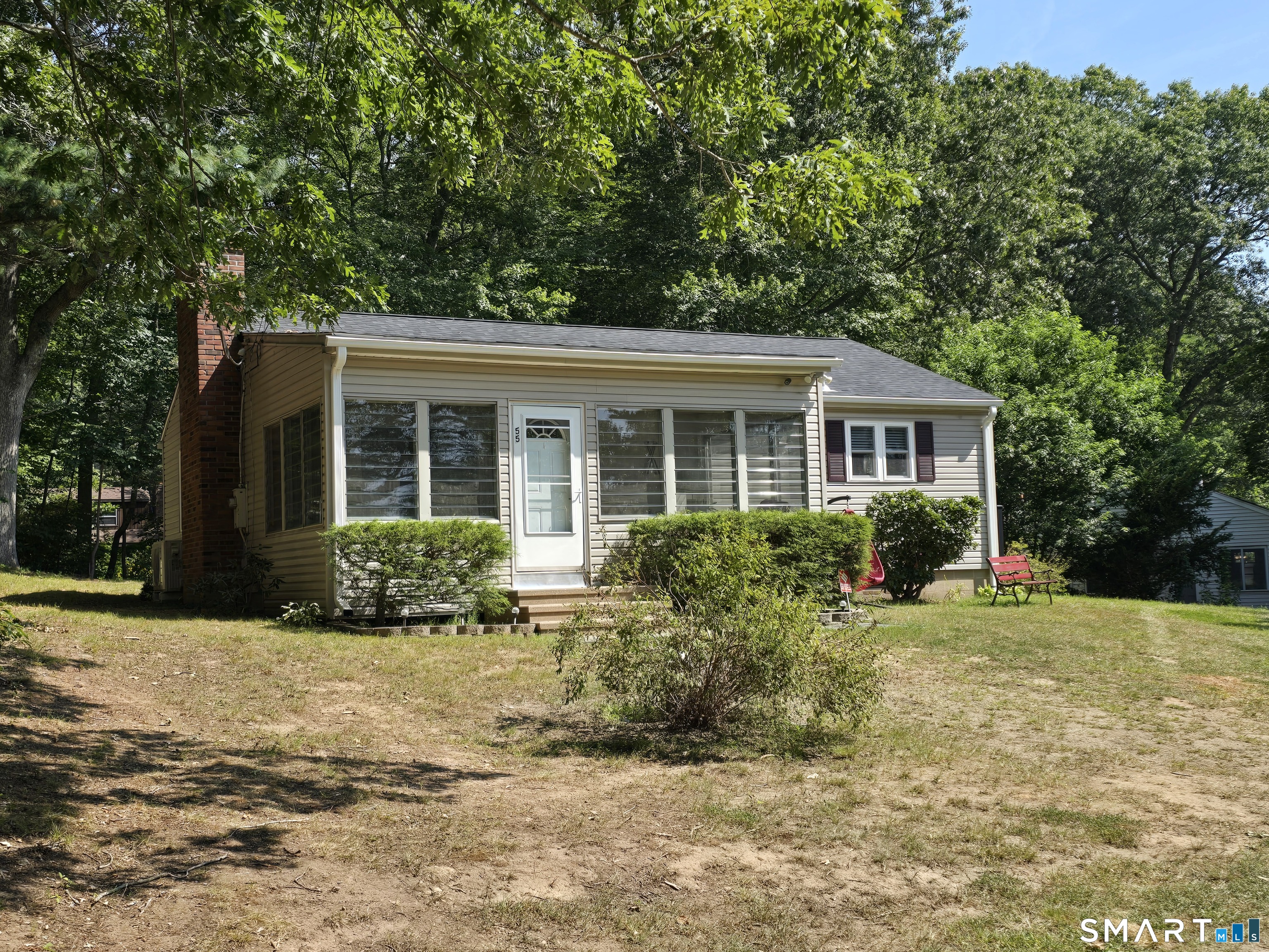 55 Dogwood Road