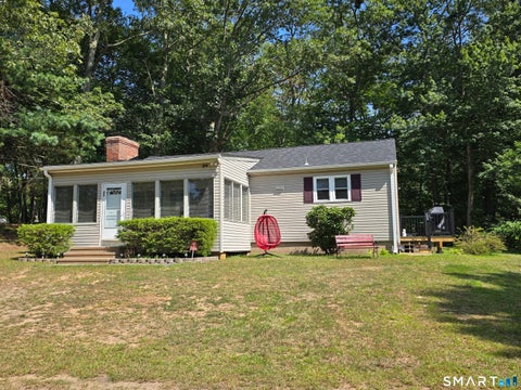 Homes For Rent - 55 Dogwood Road<br/> Middlesex County, East Haddam, CT 06469