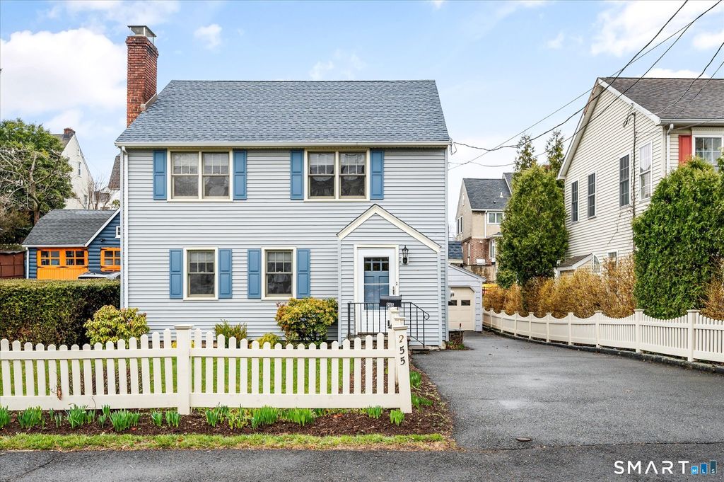 Photo of 255 Byram Road, Greenwich, CT 06830 (MLS # 24164527)