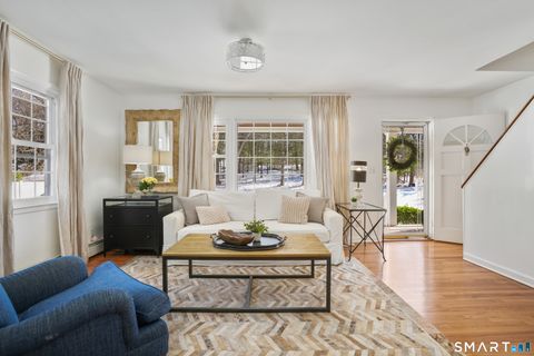 Tiny photo for 175 Winnepoge Drive, Fairfield, CT 06825 (MLS # 24150803)