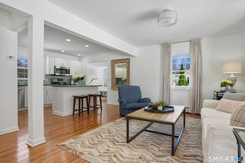 Tiny photo for 175 Winnepoge Drive, Fairfield, CT 06825 (MLS # 24150803)