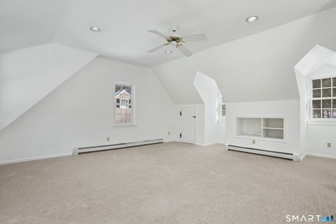 Tiny photo for 175 Winnepoge Drive, Fairfield, CT 06825 (MLS # 24150803)