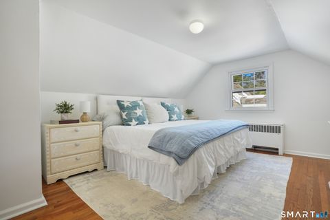 Tiny photo for 175 Winnepoge Drive, Fairfield, CT 06825 (MLS # 24150803)