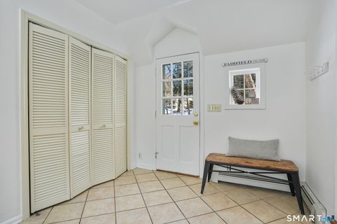 Tiny photo for 175 Winnepoge Drive, Fairfield, CT 06825 (MLS # 24150803)