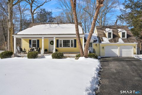 Photo of 175 Winnepoge Drive, Fairfield, CT 06825 (MLS # 24150803)