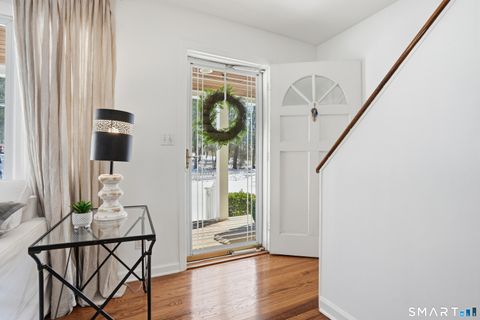 Tiny photo for 175 Winnepoge Drive, Fairfield, CT 06825 (MLS # 24150803)