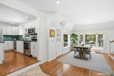 Tiny photo for 175 Winnepoge Drive, Fairfield, CT 06825 (MLS # 24150803)