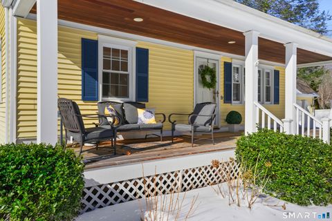 Tiny photo for 175 Winnepoge Drive, Fairfield, CT 06825 (MLS # 24150803)