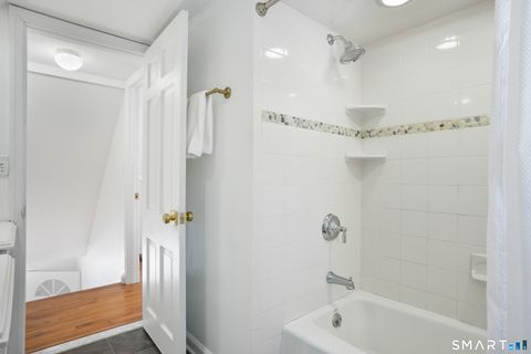 Tiny photo for 175 Winnepoge Drive, Fairfield, CT 06825 (MLS # 24150803)