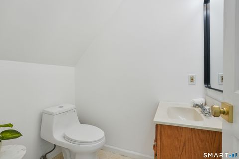 Tiny photo for 175 Winnepoge Drive, Fairfield, CT 06825 (MLS # 24150803)