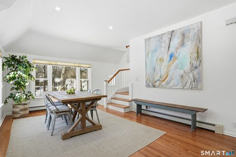 Tiny photo for 175 Winnepoge Drive, Fairfield, CT 06825 (MLS # 24150803)