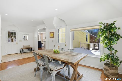 Tiny photo for 175 Winnepoge Drive, Fairfield, CT 06825 (MLS # 24150803)