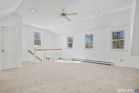 Tiny photo for 175 Winnepoge Drive, Fairfield, CT 06825 (MLS # 24150803)