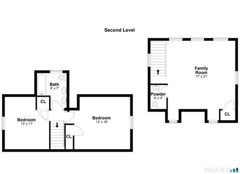 Tiny photo for 175 Winnepoge Drive, Fairfield, CT 06825 (MLS # 24150803)