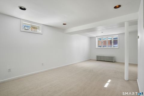 Tiny photo for 175 Winnepoge Drive, Fairfield, CT 06825 (MLS # 24150803)