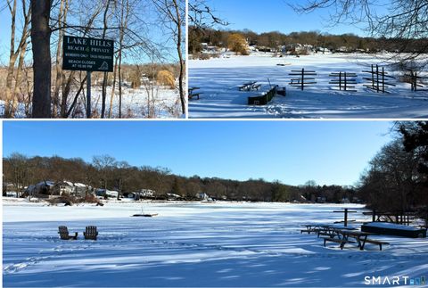 Tiny photo for 175 Winnepoge Drive, Fairfield, CT 06825 (MLS # 24150803)