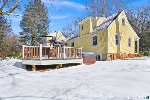Tiny photo for 175 Winnepoge Drive, Fairfield, CT 06825 (MLS # 24150803)