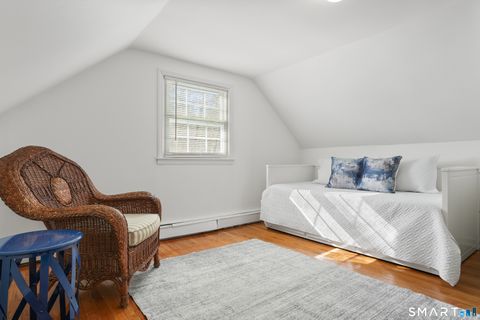 Tiny photo for 175 Winnepoge Drive, Fairfield, CT 06825 (MLS # 24150803)